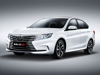 Soueast A5