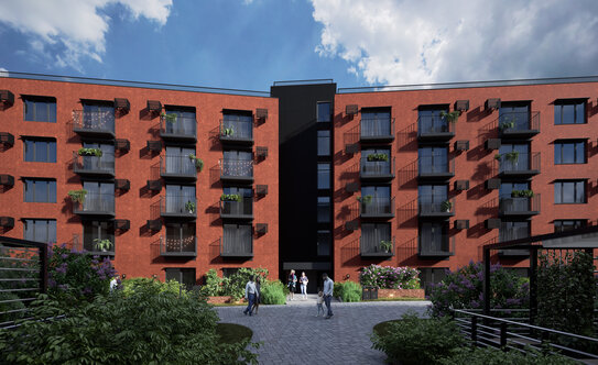 ЖК «Клубный» - изображение 2