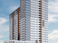 Жилой дом «Пятый элемент» - изображение 2