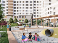 Жилой дом «Пятый элемент» - изображение 13