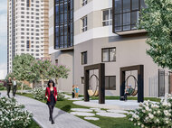 Жилой дом «Пятый элемент» - изображение 8