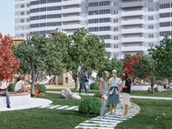 Жилой дом «Пятый элемент» - изображение 11