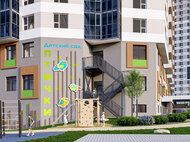 Жилой дом «Пятый элемент» - изображение 7