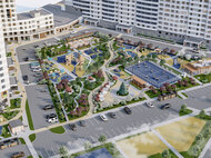 Жилой дом «Пятый элемент» - изображение 16