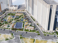 Жилой дом «Пятый элемент» - изображение 14