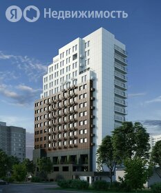 38,6 м², 1-комнатная квартира 11 155 400 ₽ - изображение 69