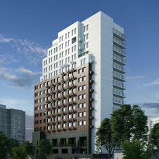 Квартира 43,4 м², 1-комнатная - изображение 4