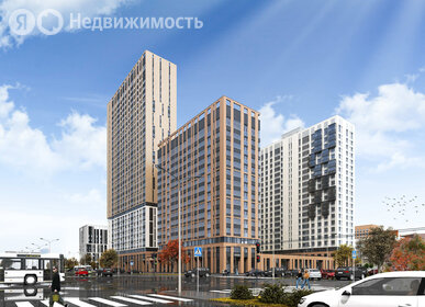 73 м², 2-комнатная квартира 14 500 000 ₽ - изображение 60