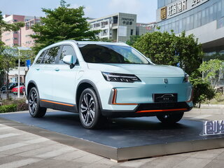 Skyworth EV6
