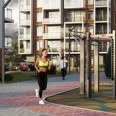 Квартира 60,2 м², 2-комнатная - изображение 3