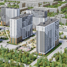 Квартира 30,9 м², студия - изображение 2