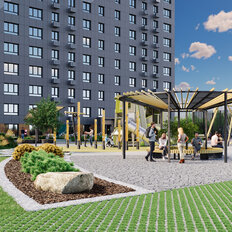 Квартира 30,9 м², студия - изображение 5