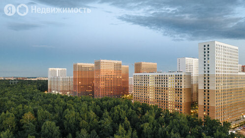 Купить квартиру в новостройке от застройщика ПИК в Москве и МО - изображение 3
