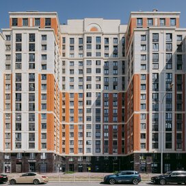 Купить квартиру рядом с детским садом в ЖК «АRT-квартал» в Санкт-Петербурге и ЛО - изображение 2