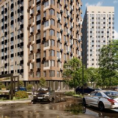 Квартира 45,1 м², 1-комнатная - изображение 5