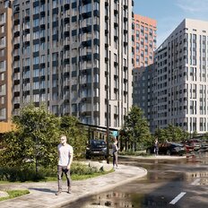 Квартира 45,1 м², 1-комнатная - изображение 4