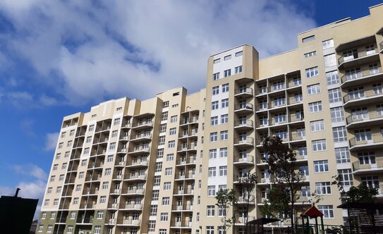 Застройщик Лагуна-ГРИН в Ильинском-Усове - изображение 8