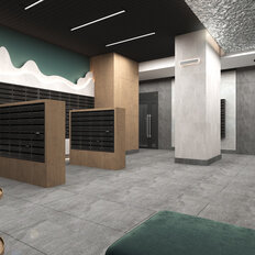 Квартира 55,7 м², 2-комнатная - изображение 4