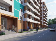 Апарт-комплекс «Бирюзовый квартал» - изображение 19