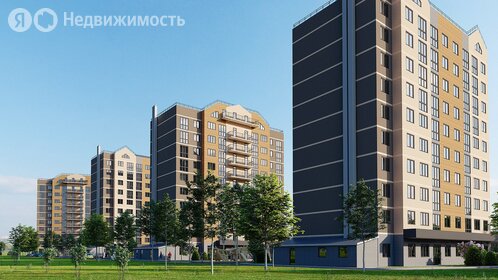 Купить квартиру с отделкой под ключ на улице Вешняковская в Москве - изображение 41