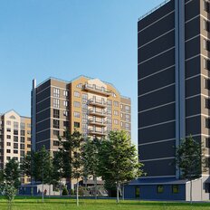 Квартира 48,7 м², 2-комнатная - изображение 2