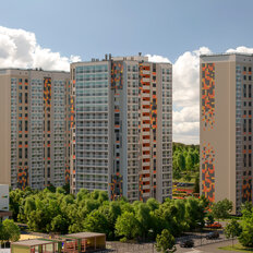 Квартира 84,8 м², 3-комнатная - изображение 3