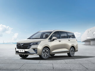 Wuling Jiachen