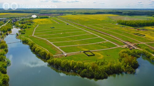 Коттеджные поселки в Городском округе Домодедово - изображение 5