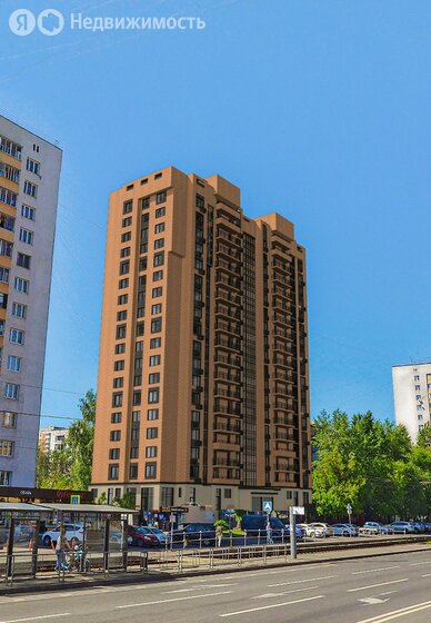 ЖК Полярная ул., д. 3 - изображение 22