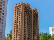 ЖК Полярная ул., д. 3 - изображение 1