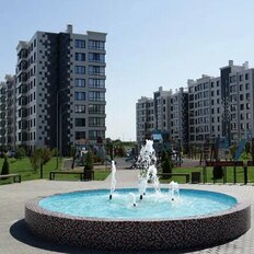 Квартира 62 м², 2-комнатная - изображение 3