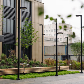 Ход строительства в апарт-отеле VALO Hotel City за Апрель — Июнь 2023 года, 2