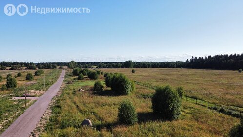 Коттеджные поселки в Волосовском районе - изображение 4