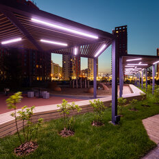 Квартира 24,8 м², 1-комнатная - изображение 4