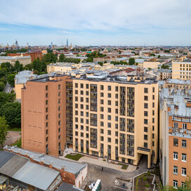 Купить квартиру-студию в ЖК Wellamo в Санкт-Петербурге и ЛО - изображение 3