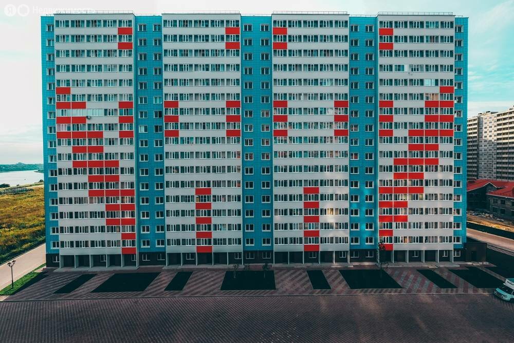 ЖК Volga Life - изображение 5