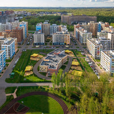 Квартира 70 м², 2-комнатная - изображение 4