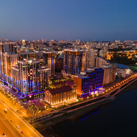 Купить квартиру в ЖК «Макаровский» в Екатеринбурге - изображение 1
