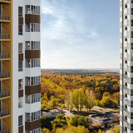 Купить 1-комнатную квартиру с раздельным санузлом в ЖК «Сиреневый» в Ульяновске - изображение 2