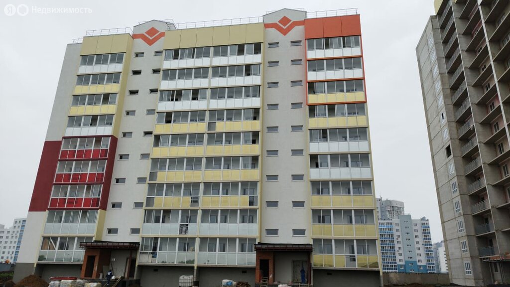 ЖК «Восточный» - изображение 18