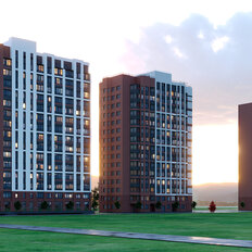 Квартира 20,5 м², 1-комнатная - изображение 5