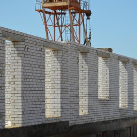Ход строительства в ЖК Romanovo city за Июль — Сентябрь 2023 года, 5
