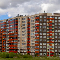 Квартира 36,1 м², 1-комнатная - изображение 1