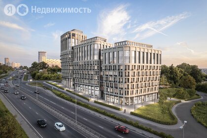 80,7 м², 3-комнатная квартира 23 388 500 ₽ - изображение 5