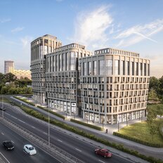 Квартира 98,5 м², 3-комнатная - изображение 5