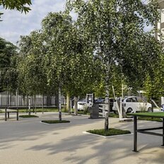 Квартира 63,8 м², 2-комнатная - изображение 4