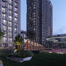 Квартира 92,2 м², 3-комнатная - изображение 5