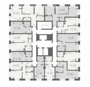 Квартира 37,9 м², 1-комнатная - изображение 2