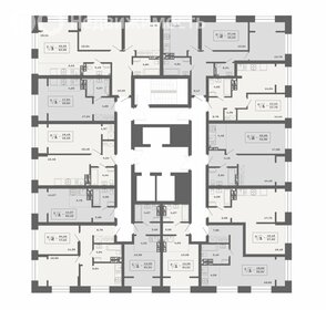 Квартира 25,2 м², студия - изображение 2
