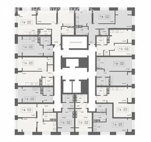 Квартира 37,1 м², 1-комнатная - изображение 2